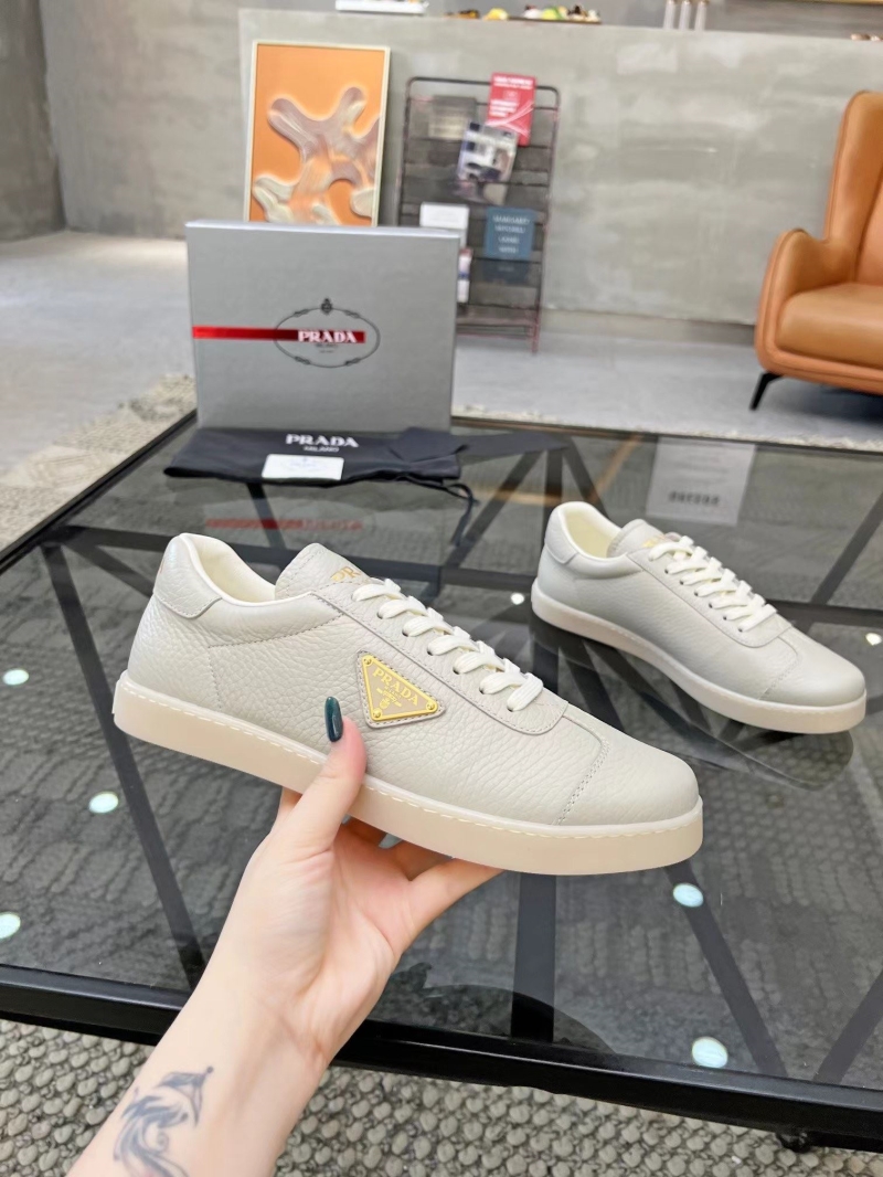 Prada Casual Shoes